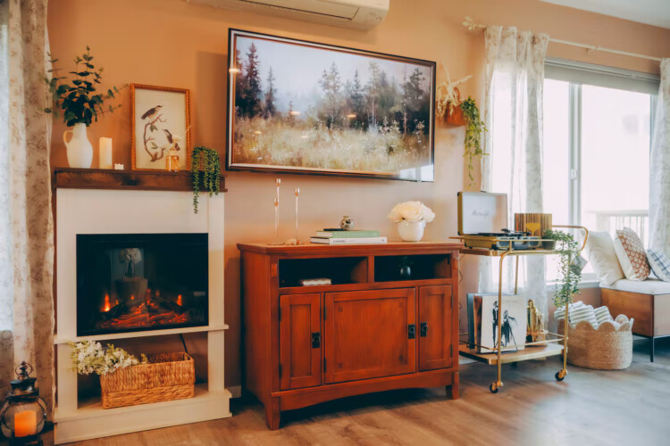 yosemite vacation rentals