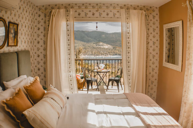 yosemite vacation rentals