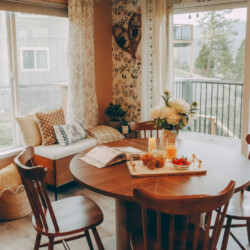 yosemite vacation rentals