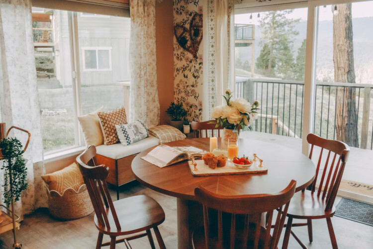 yosemite vacation rentals