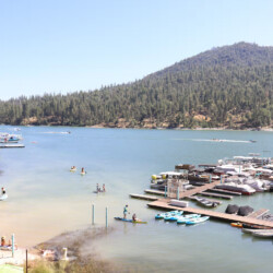yosemite vacation rentals