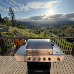 yosemite vacation rentals