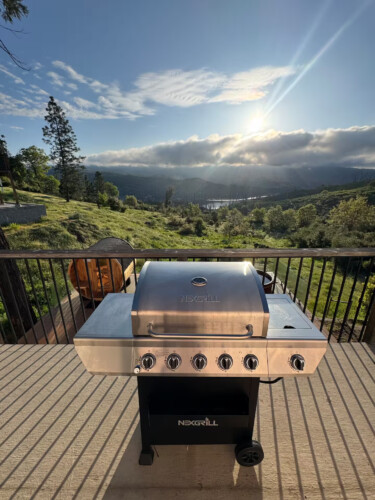 yosemite vacation rentals