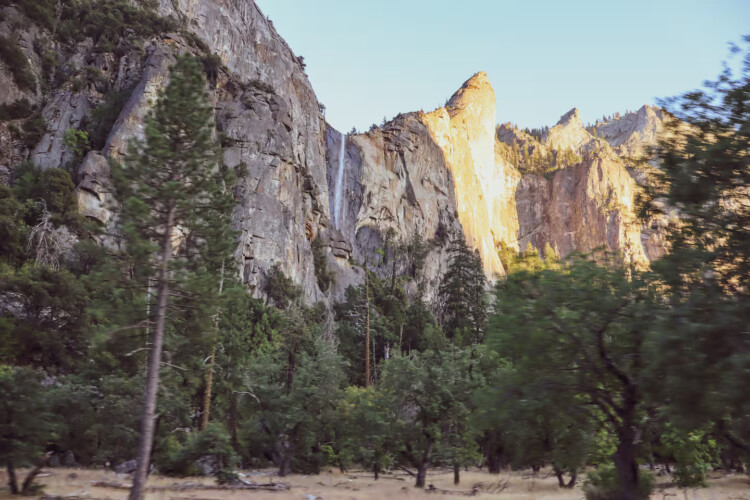 yosemite vacation rentals