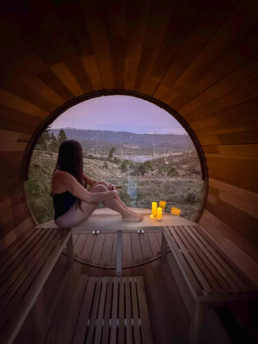 yosemite vacation rentals