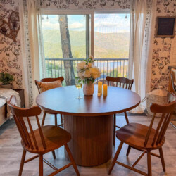 yosemite vacation rentals