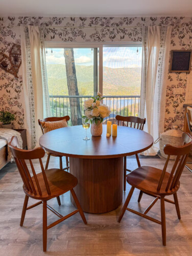 yosemite vacation rentals