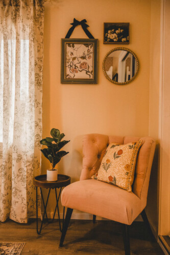 yosemite vacation rentals