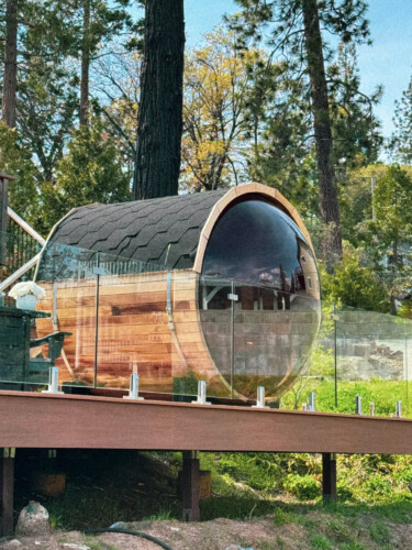 yosemite vacation rentals