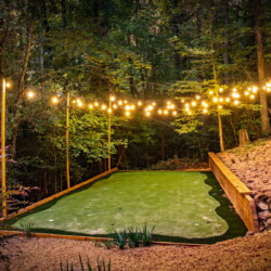 pet friendly cabins in ellijay ga