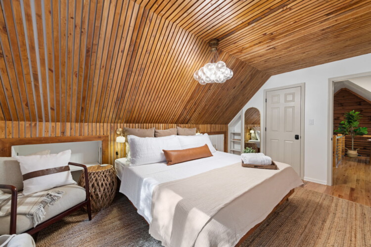 pet friendly cabins in ellijay ga