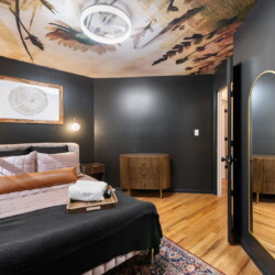 pet friendly cabins in ellijay ga