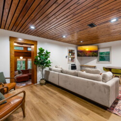 pet friendly cabins in ellijay ga