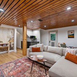 pet friendly cabins in ellijay ga