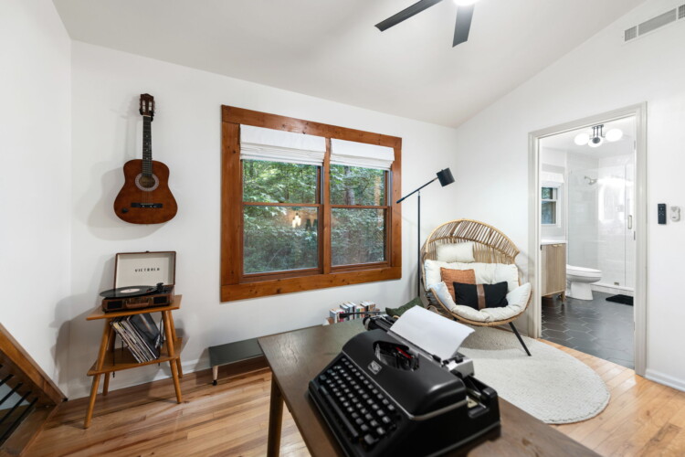 pet friendly cabins in ellijay ga