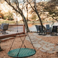 riverfront cabin rentals in ellijay ga