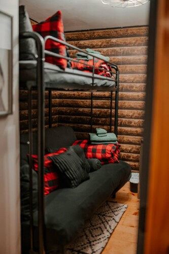 riverfront cabin rentals in ellijay ga