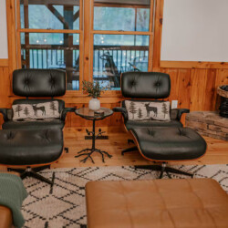 riverfront cabin rentals in ellijay ga