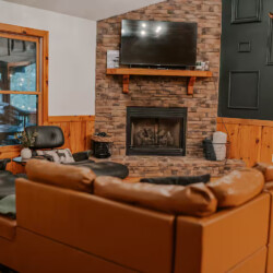 riverfront cabin rentals in ellijay ga