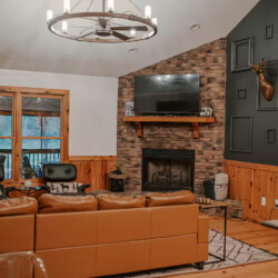 riverfront cabin rentals in ellijay ga