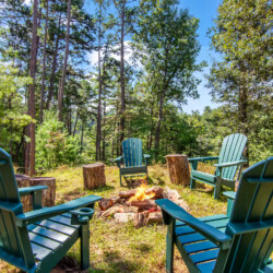 creekside cabin ellijay ga