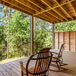 creekside cabin ellijay ga