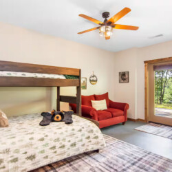 creekside cabin ellijay ga