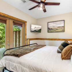 creekside cabin ellijay ga