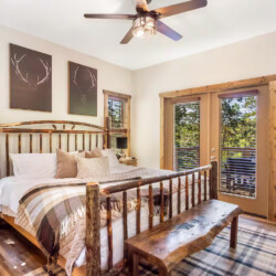 creekside cabin ellijay ga