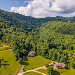 franklin nc cabin rentals