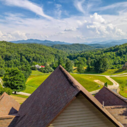 franklin nc cabin rentals