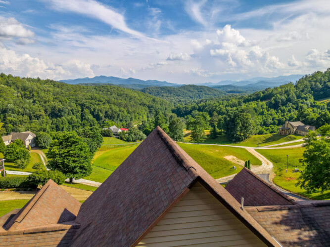 franklin nc cabin rentals