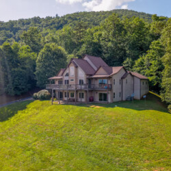 franklin nc cabin rentals