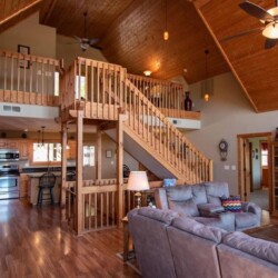 franklin nc cabin rentals