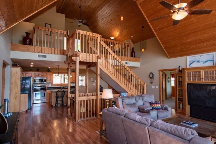 franklin nc cabin rentals
