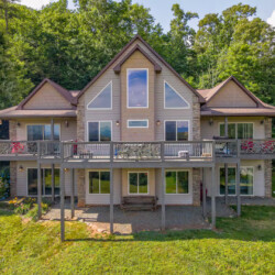 franklin nc cabin rentals