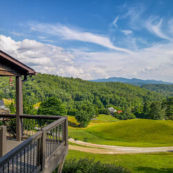 franklin nc cabin rentals