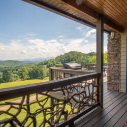 franklin nc cabin rentals