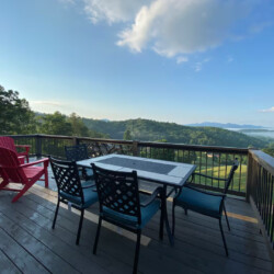 franklin nc cabin rentals