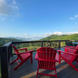 franklin nc cabin rentals