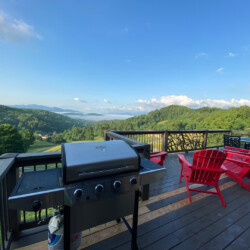 franklin nc cabin rentals