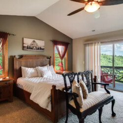 franklin nc cabin rentals