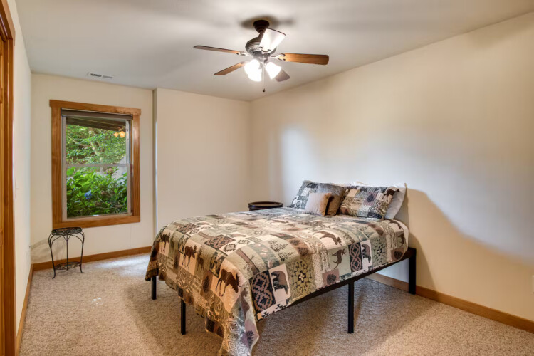 franklin nc cabin rentals