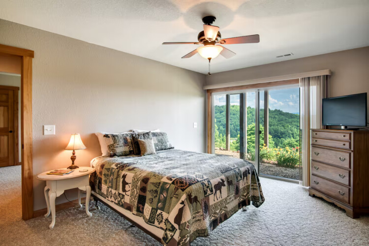 franklin nc cabin rentals