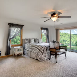 franklin nc cabin rentals
