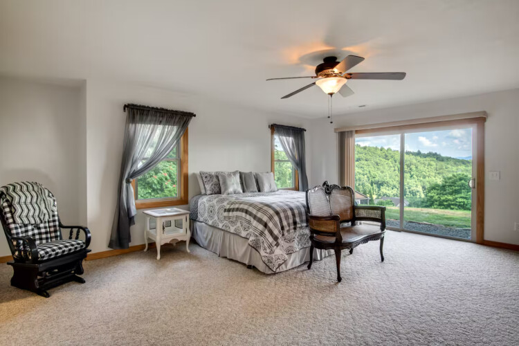 franklin nc cabin rentals