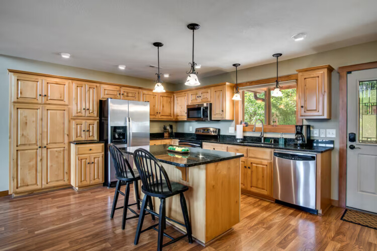 franklin nc cabin rentals