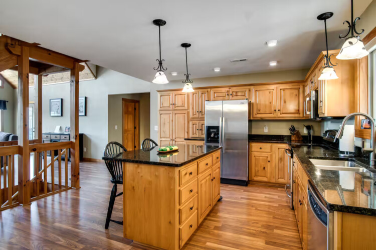 franklin nc cabin rentals