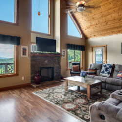 franklin nc cabin rentals