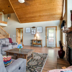 franklin nc cabin rentals